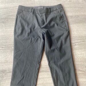 NWT Banana Republic women’s Ryan Petite Pants size 6